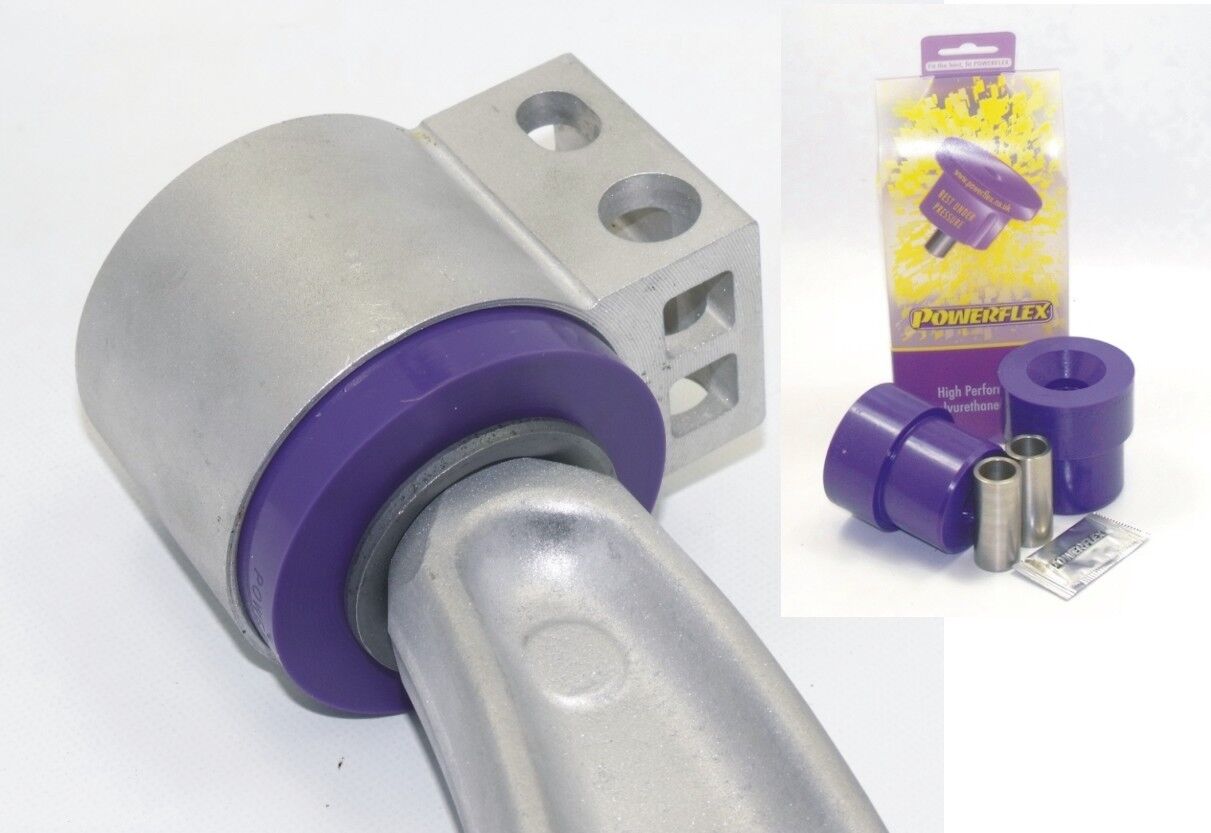 POWERFLEX Front Lower Wishbone Rear Bush PFF80-1202
