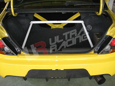 Ultra Racing Rear Strut Brace Mitsubishi Lancer Evo 7/8/9 RE4-801