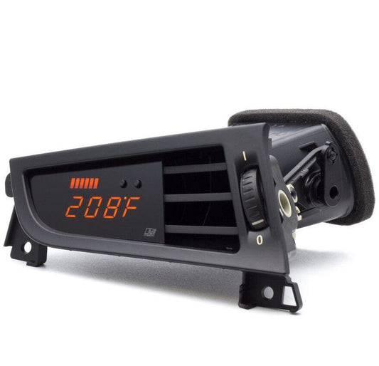 P3 Multi Gauge BMW Z4 (E89) 2009-on Multi-Function Digital Display WITH VENT