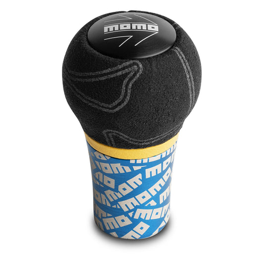 Momo Gear Shift Knob - ULTRA BLUE