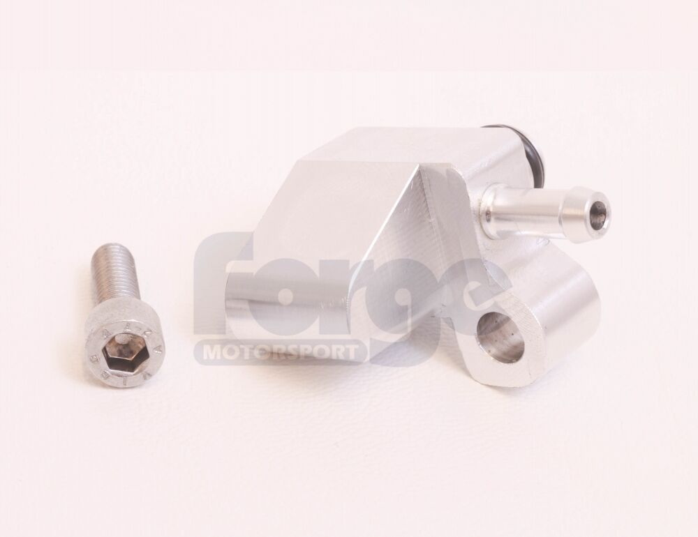 Forge Motorsport Ford Fiesta Mk7 ST180 Boost Tap (Adaptor Plate) FMBGFK4