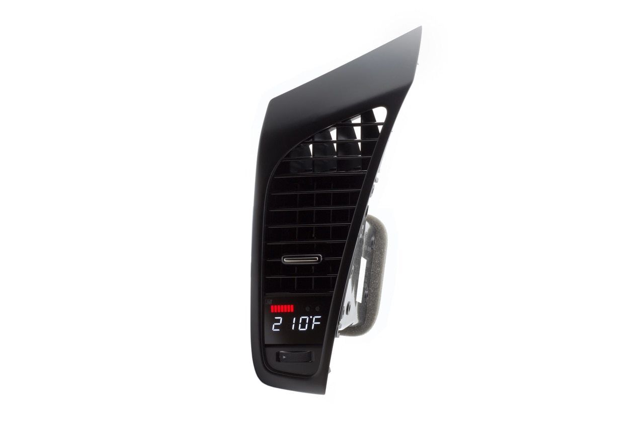P3 Multi Gauge Audi R8 (Gen.1) Multi-Function Digital Display