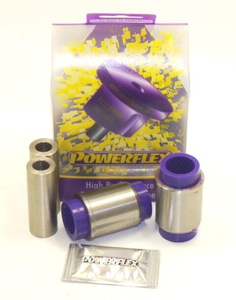 POWERFLEX Rear Lower Arm Inner Bush PFR80-1216 (Cadillac, Fiat, Saab & Vauxhall)