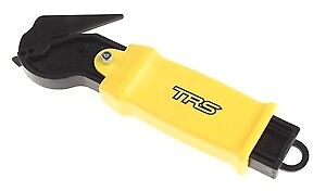 TRS Harness Web Cutter/Emergency Seat Belt Safety Tool Race/Rally/Motorsport