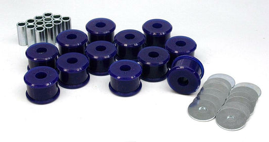 SuperPro Front Flexible Drive Coupling Bush SPF2180K for Toyota Pevia 1990-2000