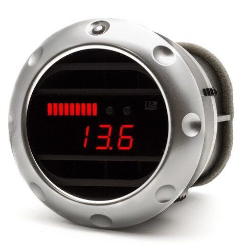 P3 Multi Gauge Audi TT Mk1 (8N) Multi-Function Digital Display WITH VENT