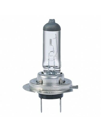 H7 Headlight Bulb 12V 55W (S499)