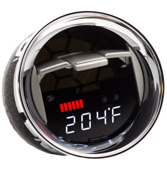 P3 Multi Gauge Ford F-150 (2009-2015) BLUE Multi-Function Digital Display