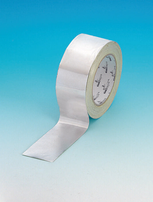 Aluminium Foil Tape 50M x 50mm