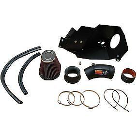 K&N 57i Induction Kit 57i-1001 (BMW E36 323i / 325i / 328i 1991-2000)