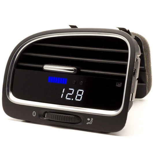 P3 Multi Gauge VW Golf Mk6 R Multi-Function Digital Display WITH VENT