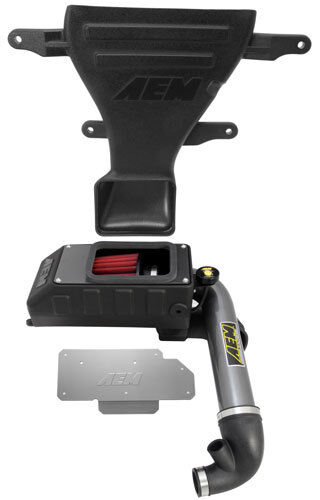 AEM Cold Air Intake / Induction Kit for MINI Cooper S & JCW (R56) (N14 Engine)