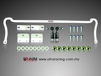 Ultra Racing Rear Anti-Roll Bar Daihatsu Charade (G100) 1.3 & 1.6 88-93 AR23-192