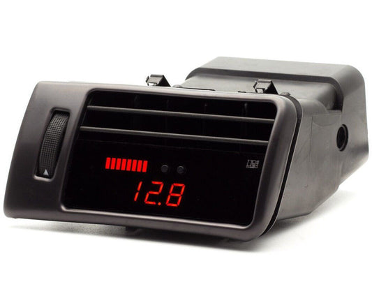 P3 Multi Gauge for Audi A6 (C5) inc. S6 Multi-Function Digital Display (vP3AC5X)