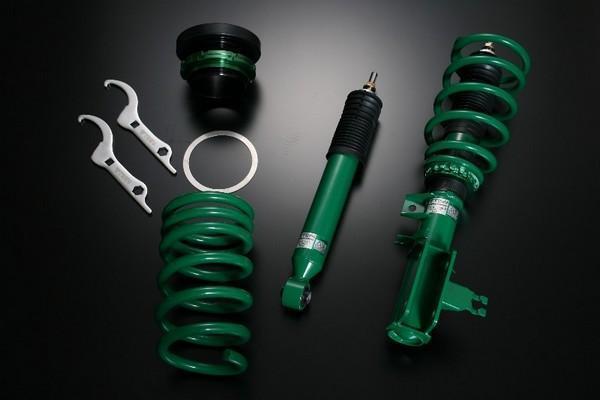 TEIN Street Basis Height Adjustable Coilover Kit for Nissan 240SX S13 1989-1994