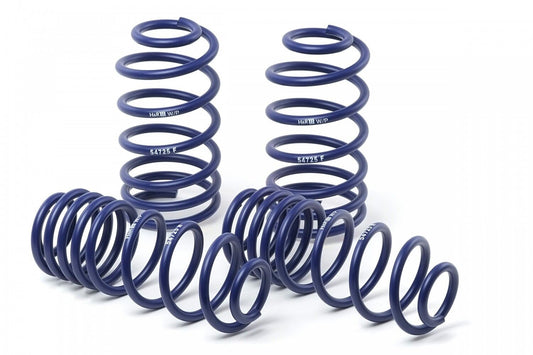H&R Lowering Springs (40mm) FIAT Stilo Estate 1.9JTD (29335-2)