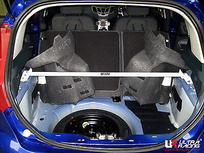 Ultra Racing Rear Strut Brace for Ford Fiesta Ecoboost RE2-1157
