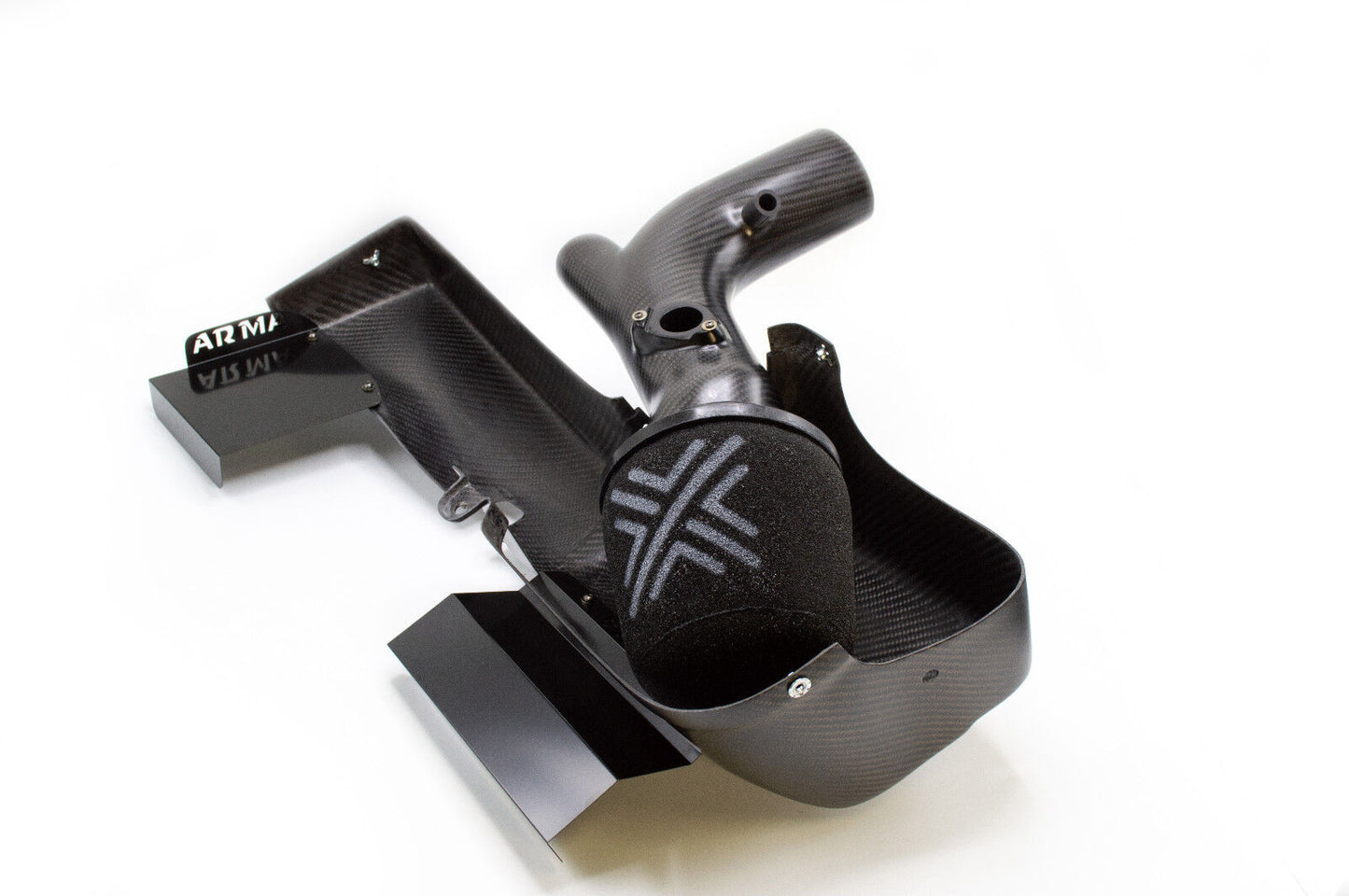 Pipercross V1 by Arma Toyota GT86 (2012-on) Carbon Fibre Cold Air Intake Kit