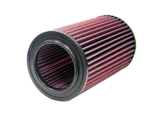 K&N Air Filter Element E-9251 (Performance Replacement Panel Air Filter)