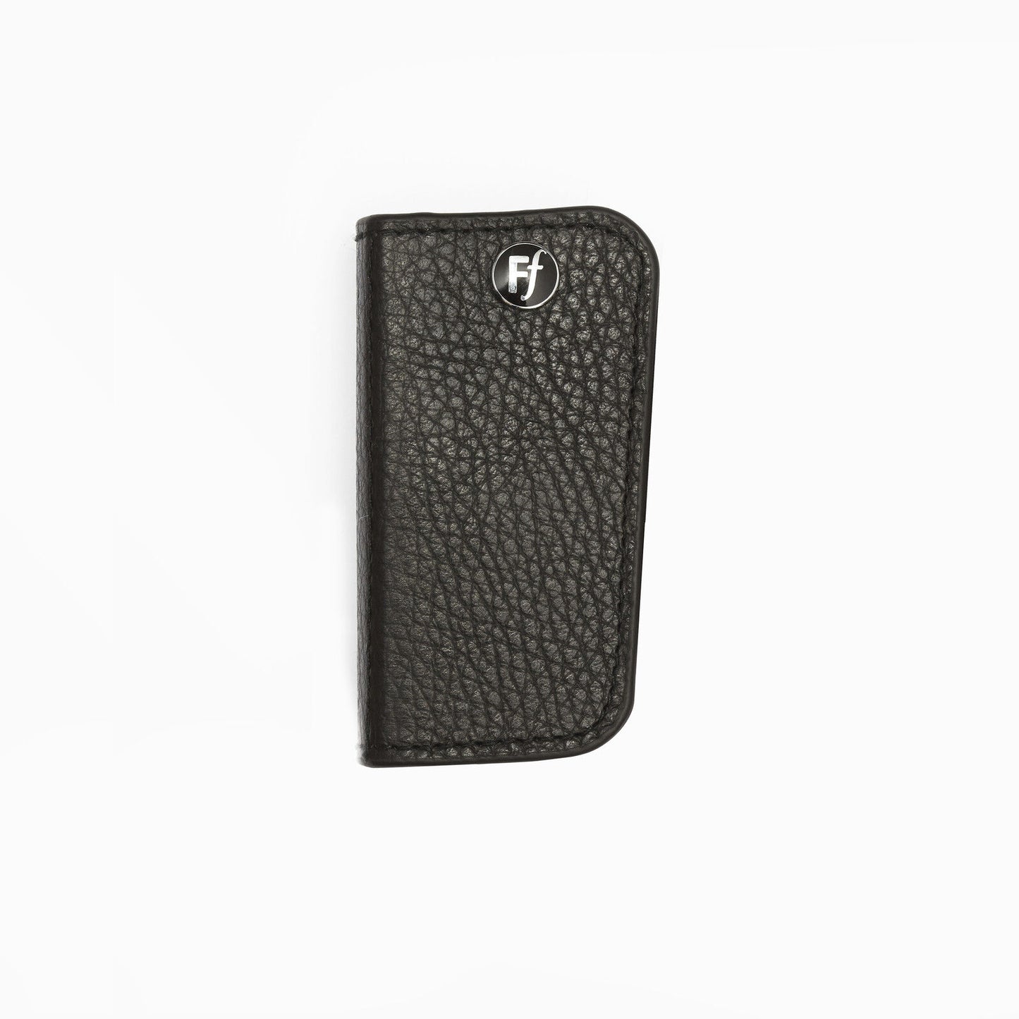 Richbrook FlipFob - Leather Car Key Holder - Seat/Skoda/Mercedes/Porsche/Jaguar