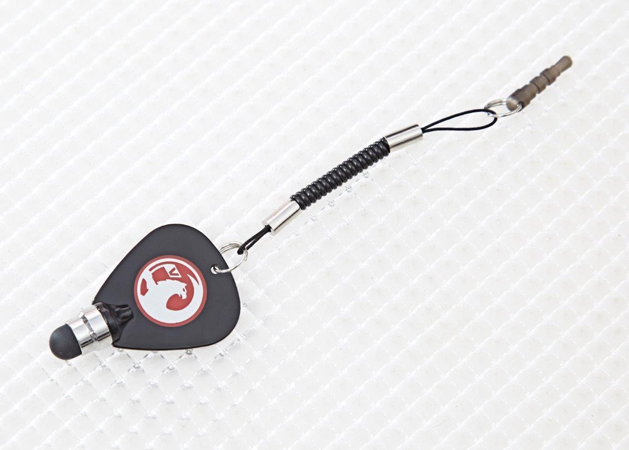 Richbrook 'Licensed' Vauxhall Logo Touchscreen Stylus for Mobile Phone & Tablet