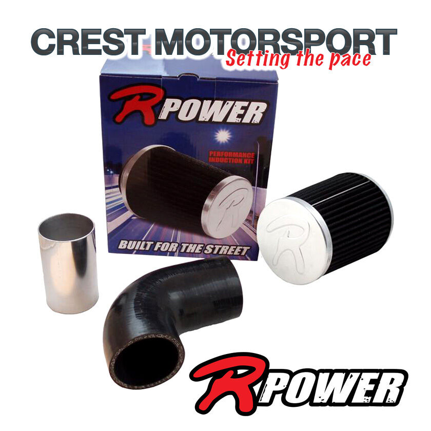 R-Power Induction Kit Seat Arosa/Cordoba/Ibiza, VW Bora/Golf Mk4/Lupo/Polo etc.